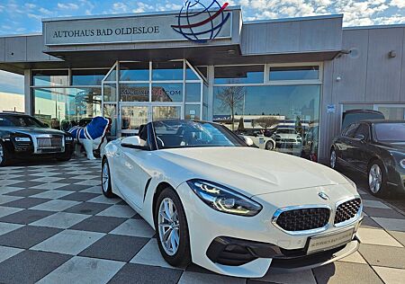 BMW Z4 Roadster sDrive 20 i Advantage * 1 Hand *