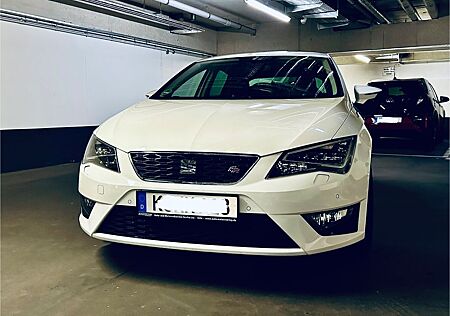 Seat Leon FR 1.4 TSI ACT 110kW Start&Stop