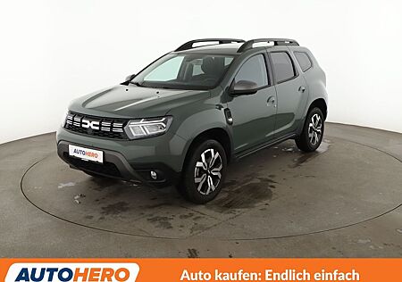 Dacia Duster 1.3 TCe Journey Aut.*NAVI*TEMPO*PDC*SHZ*