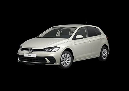 VW Polo Volkswagen Life 95PS DSG #APP #IQ.DRIVE