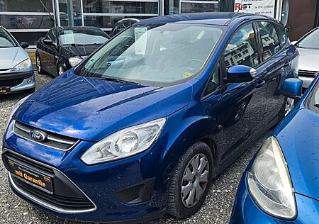 Ford C-Max Trend 2. Hand Tüv 01.2026