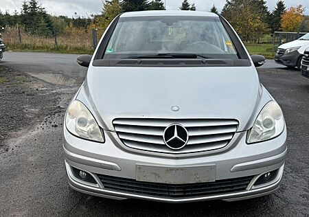 Mercedes-Benz B 200 B -Klasse
