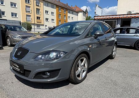 Seat Leon Sport*BiXENON*1.HAND*UNFALLFREI*8FACH