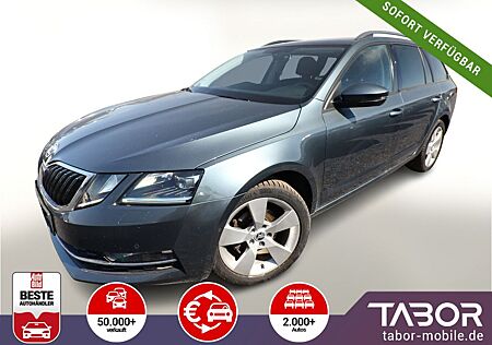 Skoda Octavia 1.6 TDI 116 Style LED Nav LM17Z SmLink