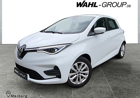 Renault ZOE Z.E. 50 R110 Experience*Batteriekauf*LED*