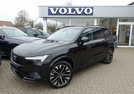 Volvo XC 90 XC90 Ultra Dark T8 AWD PANO/B&W//AHK/FOUR-C/360°