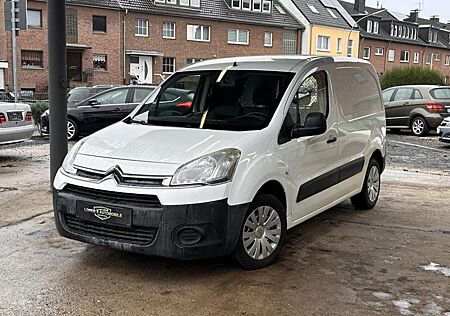 Citroën Berlingo Kasten Niveau B L1*Pdc*Tüv-Neu*Top*