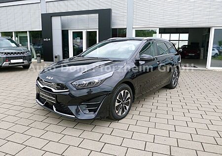 Kia Cee'd Sportswagon CEED SW 1,6 PHEV DCT Vision/ Komfort/ Navi/UVO