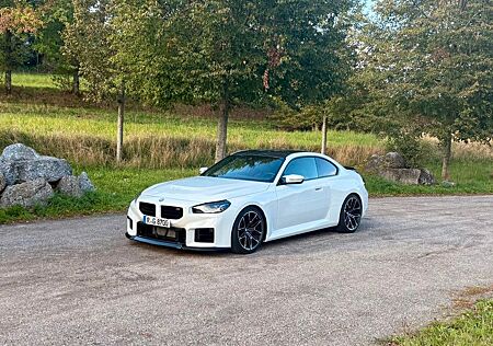 BMW M2 Coupé G87