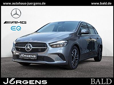 Mercedes-Benz B 200 Progressive/LED/Kamera/EASY-P/Winter/SHZ