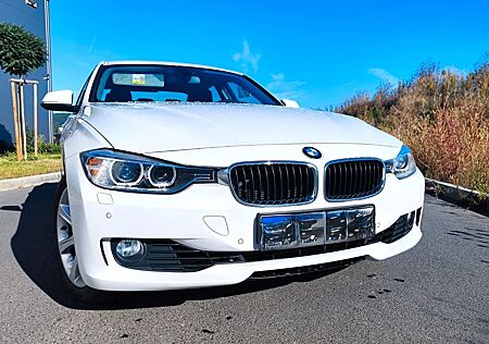 BMW 330d xDrive Automatic -