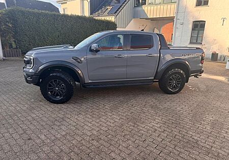 Ford Ranger Raptor Raptor 3.0 EcoBoost e-4WD Doppelkabine