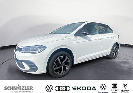 VW Polo Volkswagen 1.0 TSI Move PANO/RFK/ACC/EPH+++