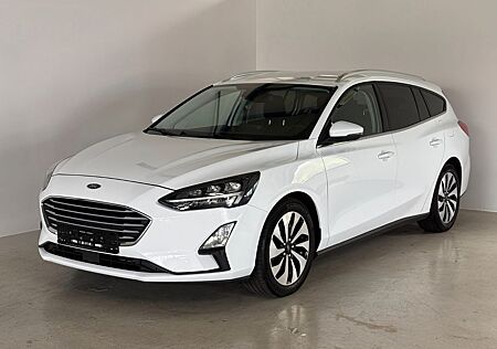 Ford Focus 1.0 EcoBoost Aut. Turnier Cool & Connect