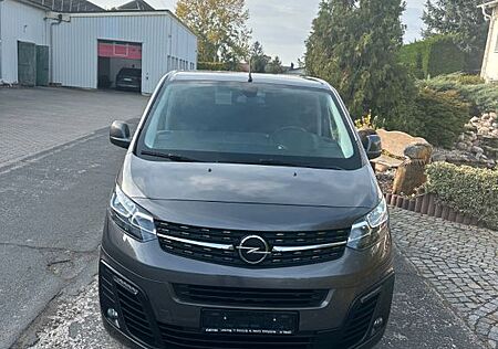 Opel Zafira Life Selection L