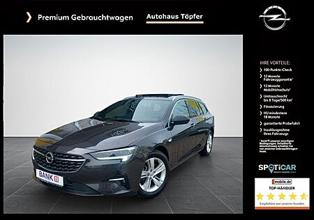 Opel Insignia B ST Premium "Elegance" Panorama/Matrix