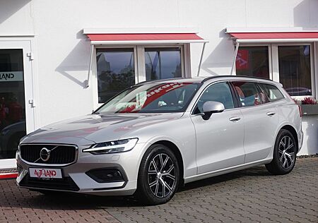 Volvo V60 B4 Core M-Hybrid LED Navi Virtual Cockpit