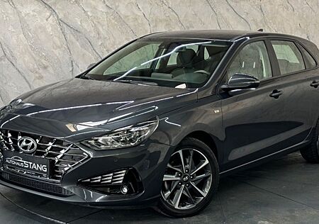 Hyundai i30 Trend Mild-Hybrid