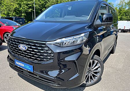 Ford Tourneo Custom 320 L1 Titan, AHK Techn.5, Std.He