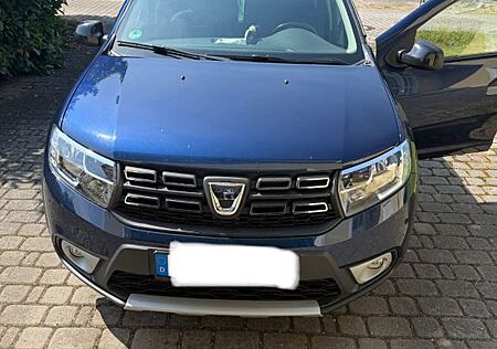 Dacia Logan MCV TCe 90 Stepway Stepway