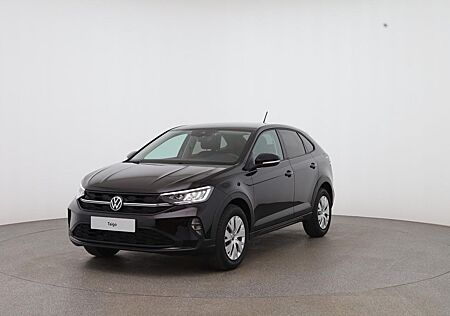 VW Taigo Volkswagen 4Me TSI