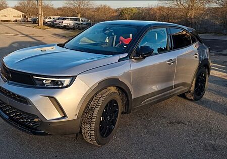 Opel Mokka 1.2 Turbo 96kW GS Auto GS