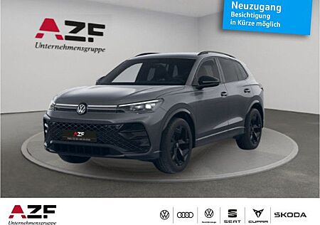 VW Tiguan Volkswagen R-Line 1,5 l eTSI OPF 110 kW (150 PS) 7-G