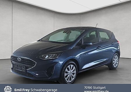 Ford Fiesta 1.0 EcoBoost S&S COOL&CONNECT
