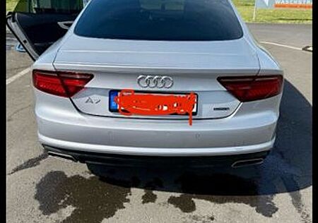 Audi A7 3.0 TDI 200kW c.d. quat. S tr. Sport. -