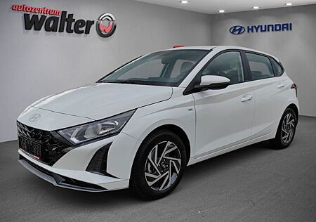 Hyundai i20 1.0 T-GDI Trend Mild-Hybrid, Navigation, Kom