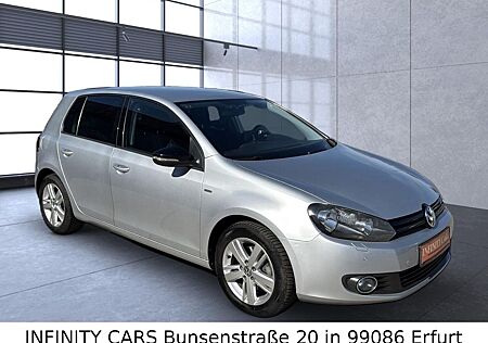 VW Golf Volkswagen VI Match