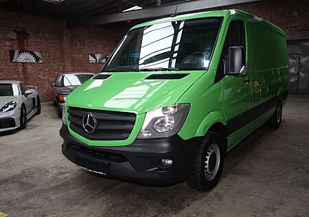 Mercedes-Benz Sprinter II Kasten 316 CDI Autmatik Kamera Tüv