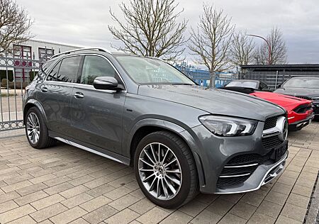 Mercedes-Benz GLE 350 GLE 350de*AMG*Night*Airmatic*Pano*