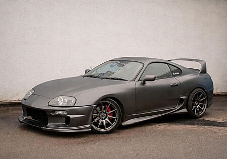 Toyota Supra TURBO MK4 *MANUAL* JAPAN IMPORT
