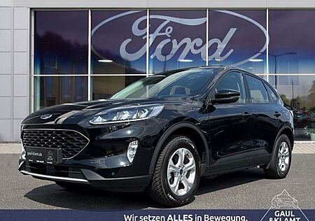 Ford Kuga 2,5 PHEV Cool & Connect #PHEV #Klima Cool