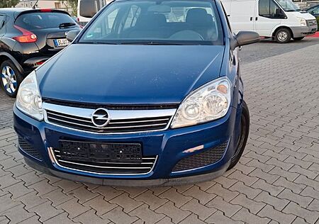 Opel Astra H Lim. Selection "110 Jahre" TÜV NEU