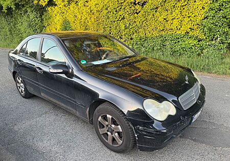Mercedes-Benz C 220 CDI CLASSIC Classic