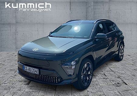 Hyundai Kona SX2 (MY26) EV 65kWh (204 PS)Prime