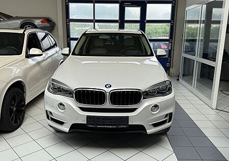 BMW X5 sDrive 25 d*HUD*Navi*Voll-Leder*Sitzheizung