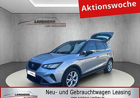 Seat Arona 1.0 TSI FR //mtl 231 € /LED/Sitzheizung/Ka