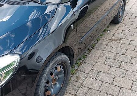Skoda Fabia Combi 1.4l Classic Classic