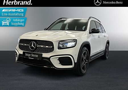 Mercedes-Benz GLB 200 d AMG Keyless AHK Distronic Night
