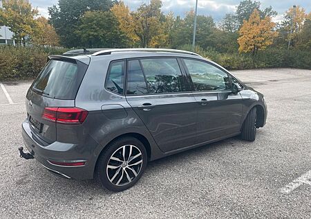 VW Golf Sportsvan Volkswagen 1.5 TSI DSG JOIN