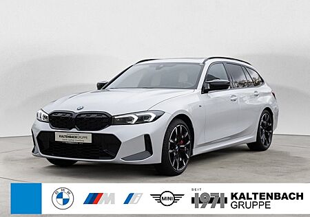 BMW M340d Touring xDrive PANO LED HUD NAVI H/K KLIMA