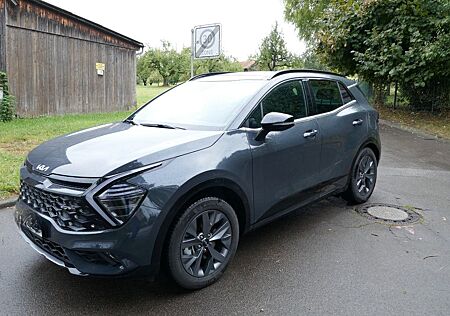 Kia Sportage 1.6 T-GDI Hybrid GT-line Auto AWD G...