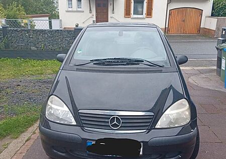Mercedes-Benz A 170 CDI CLASSIC Classic