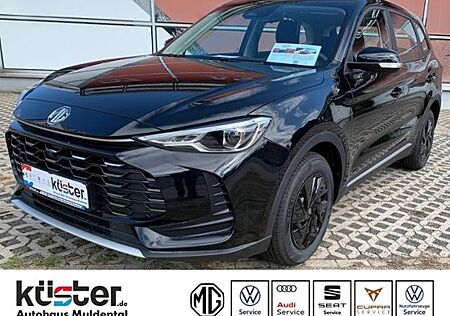 MG ZS ICE Standard*Rückfahrkamera*DAB+*CarPlay/Andr