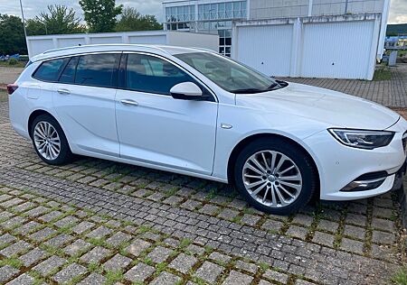 Opel Insignia 2.0 BiTurbo Diesel Busi Innov Aut 4...