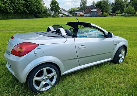 Opel Tigra 1.4 TWINPORT -