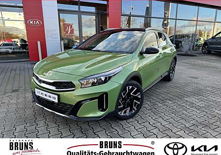 Kia XCeed 1.5 T DCT7 SPIRIT Exclusive-P., Glasdach